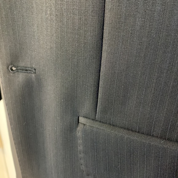 Pronto Uomo Coiture (36”) - Picture 4 of 14